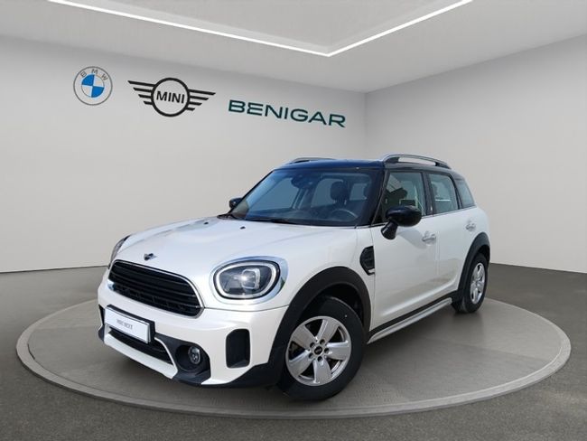 MINI Countryman cooper 100 kw (136 cv)