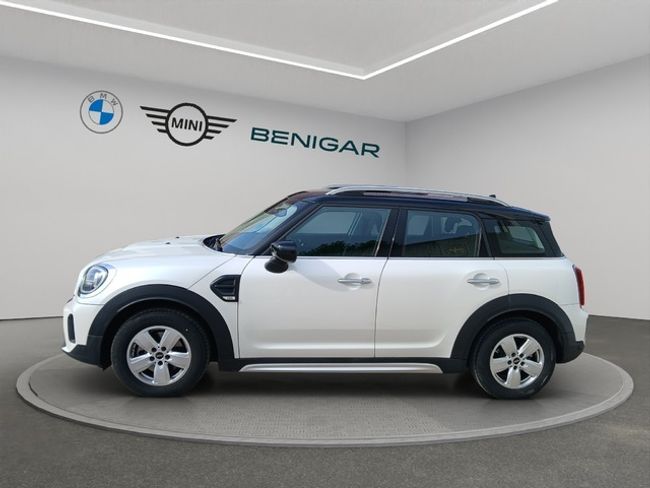 MINI Countryman cooper 100 kw (136 cv)