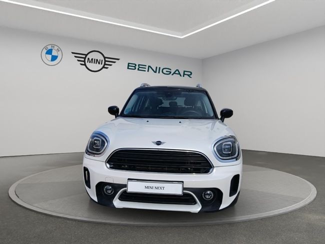MINI Countryman cooper 100 kw (136 cv)