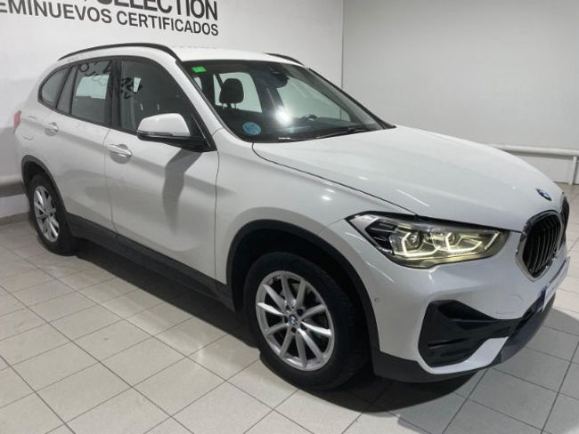 BMW X1 sdrive18d business 110 kw (150 cv)