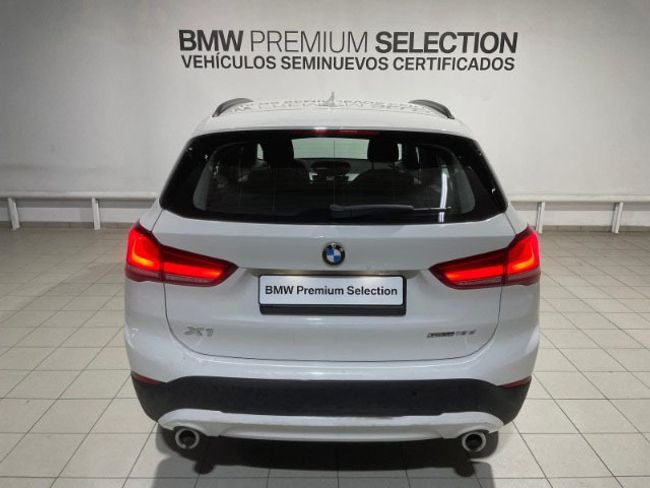 BMW X1 sdrive18d business 110 kw (150 cv)
