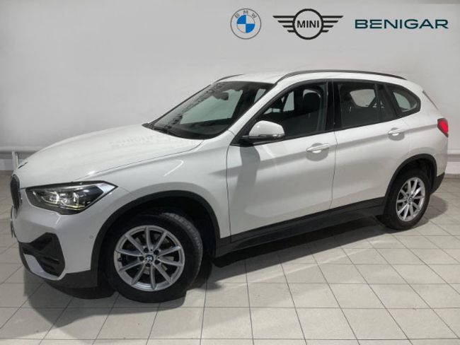 BMW X1 sdrive18d business 110 kw (150 cv)