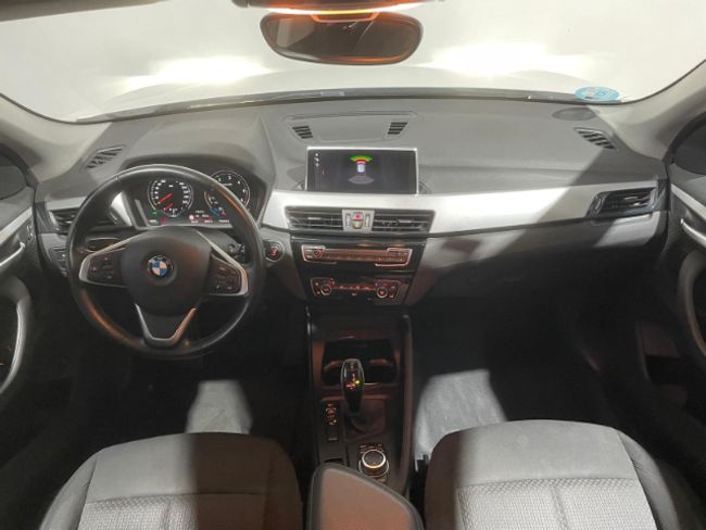 BMW X1 sdrive18d business 110 kw (150 cv)