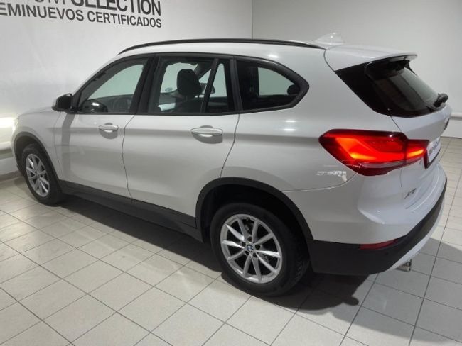 BMW X1 sdrive18d business 110 kw (150 cv)