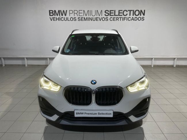 BMW X1 sdrive18d business 110 kw (150 cv)