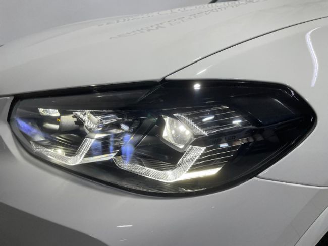 BMW X4 xdrive20d xline 140 kw (190 cv)