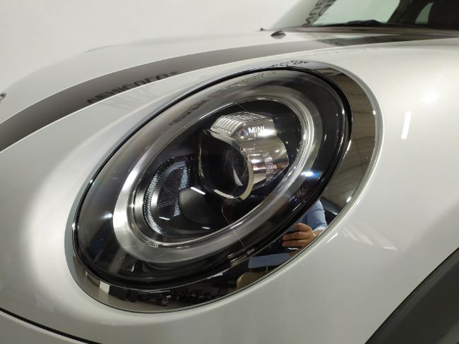 MINI Cooper  100 kw (136 cv)