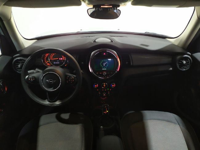 MINI Cooper  100 kw (136 cv)