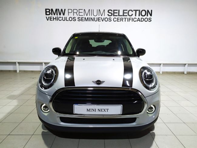 MINI Cooper  100 kw (136 cv)