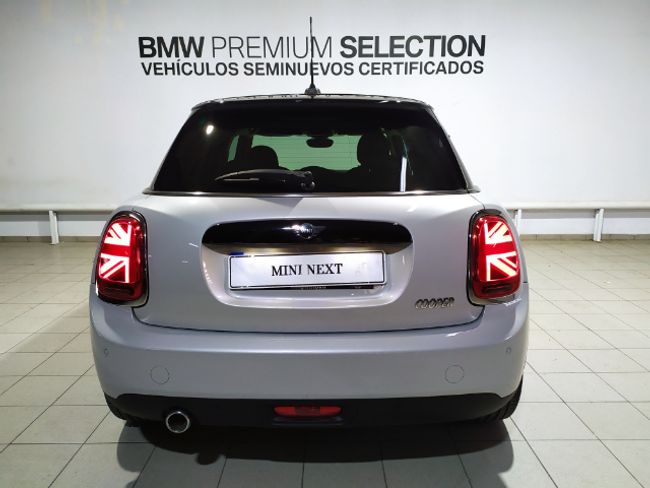 MINI Cooper  100 kw (136 cv)