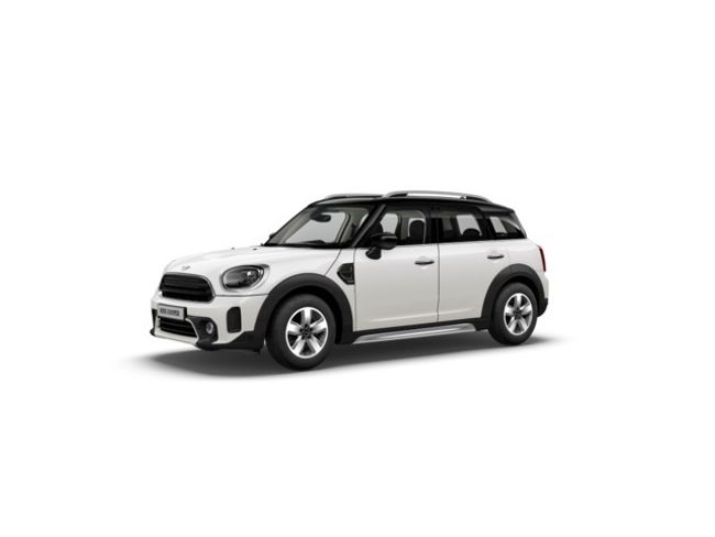 MINI Countryman cooper 100 kw (136 cv)