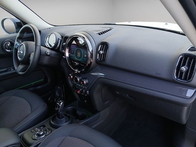 MINI Countryman cooper 100 kw (136 cv)
