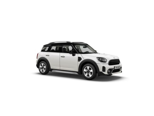 MINI Countryman cooper 100 kw (136 cv)