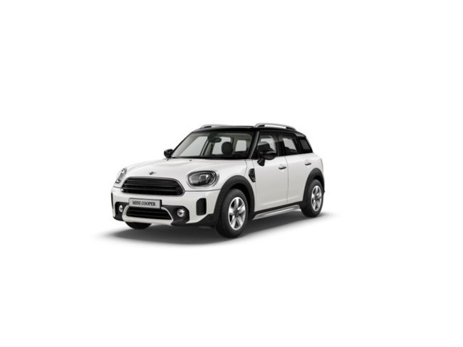 MINI Countryman cooper 100 kw (136 cv)