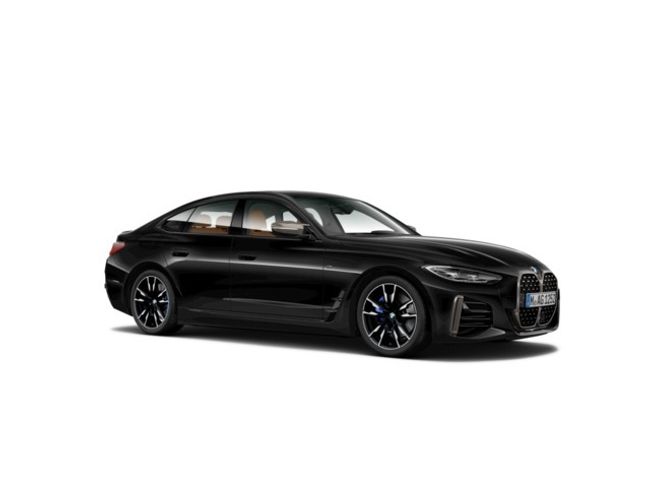 BMW Serie 4 m440i xdrive gran coupé 275 kw (374 cv)