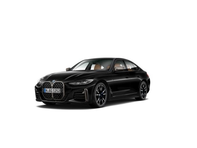 BMW Serie 4 m440i xdrive gran coupé 275 kw (374 cv)
