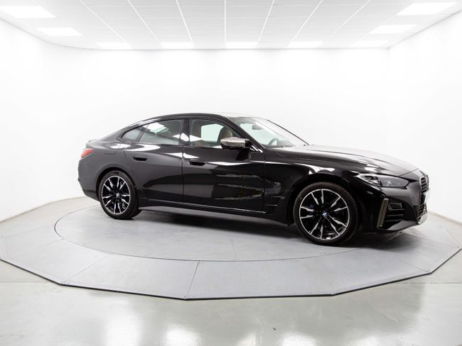 BMW Serie 4 m440i xdrive gran coupé 275 kw (374 cv)