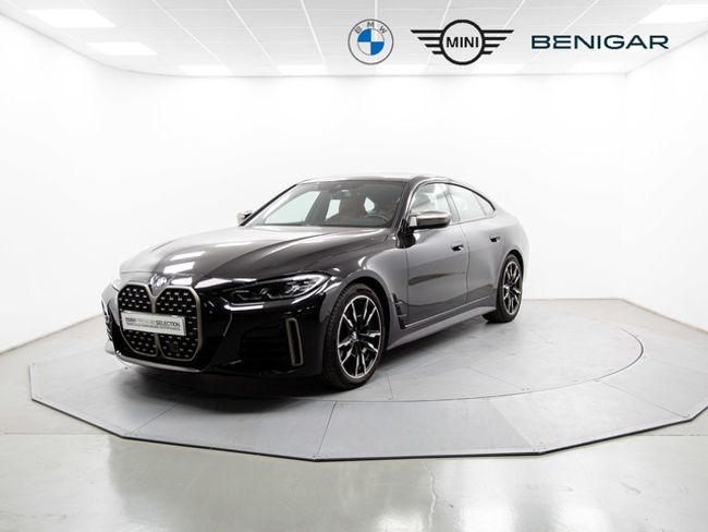 BMW Serie 4 m440i xdrive gran coupé 275 kw (374 cv)