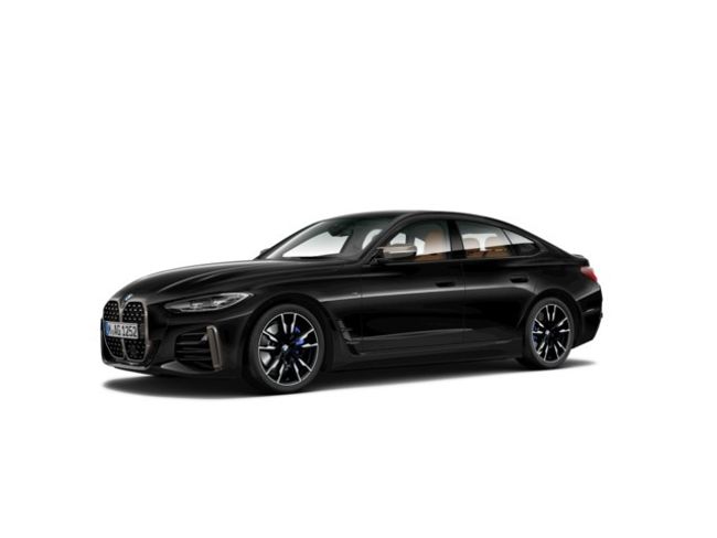 BMW Serie 4 m440i xdrive gran coupé 275 kw (374 cv)