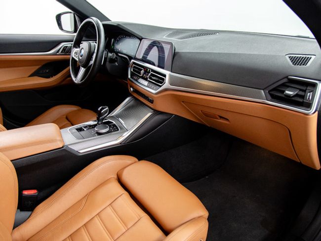 BMW Serie 4 m440i xdrive gran coupé 275 kw (374 cv)