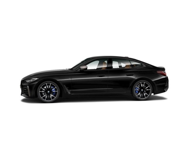 BMW Serie 4 m440i xdrive gran coupé 275 kw (374 cv)