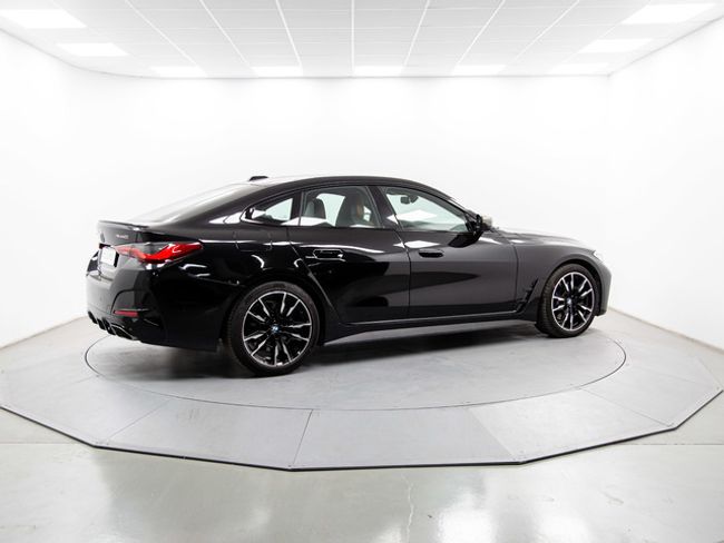 BMW Serie 4 m440i xdrive gran coupé 275 kw (374 cv)