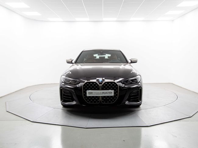 BMW Serie 4 m440i xdrive gran coupé 275 kw (374 cv)