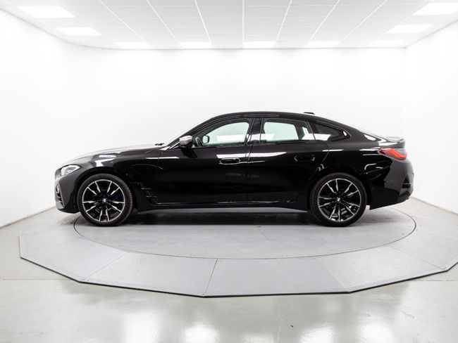BMW Serie 4 m440i xdrive gran coupé 275 kw (374 cv)