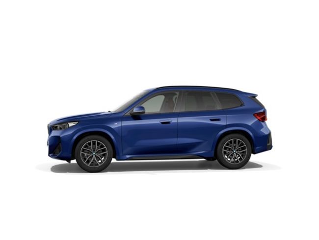 BMW X1 sdrive18d 110 kw (150 cv)