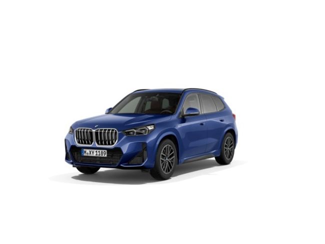 BMW X1 sdrive18d 110 kw (150 cv)