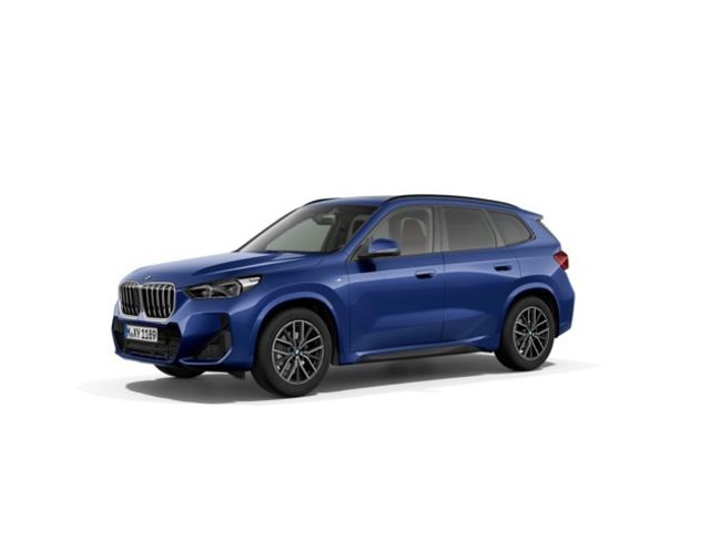 BMW X1 sdrive18d 110 kw (150 cv)