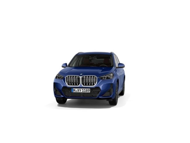 BMW X1 sdrive18d 110 kw (150 cv)