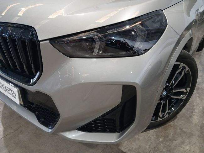 BMW X1 sdrive20d 120 kw (163 cv)