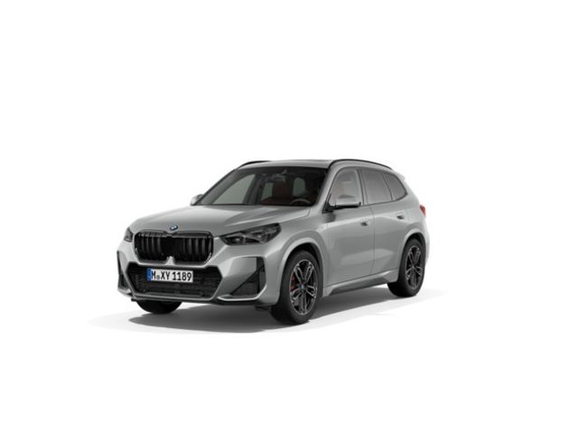 BMW X1 sdrive20d 120 kw (163 cv)