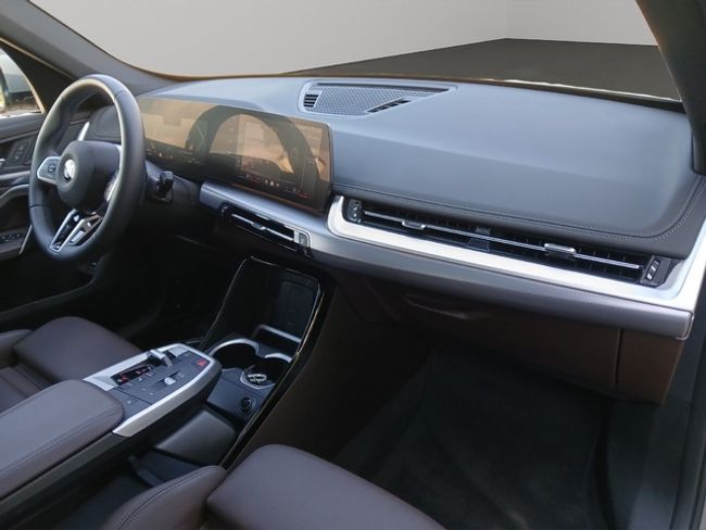 BMW X1 sdrive20d 120 kw (163 cv)
