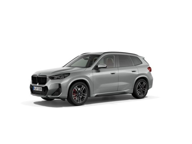 BMW X1 sdrive20d 120 kw (163 cv)