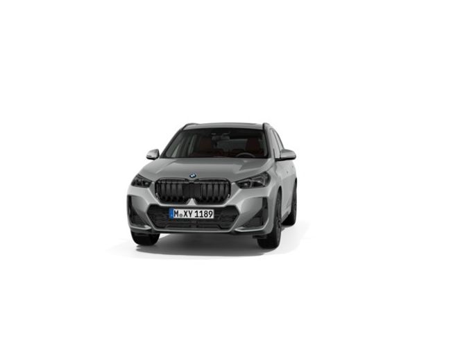 BMW X1 sdrive20d 120 kw (163 cv)