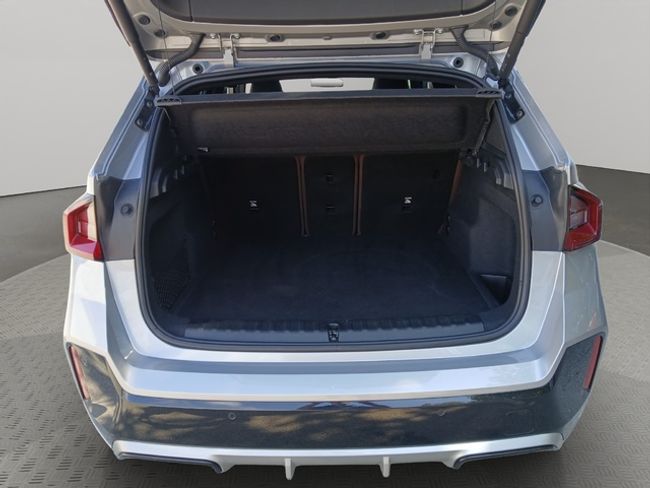 BMW X1 sdrive20d 120 kw (163 cv)