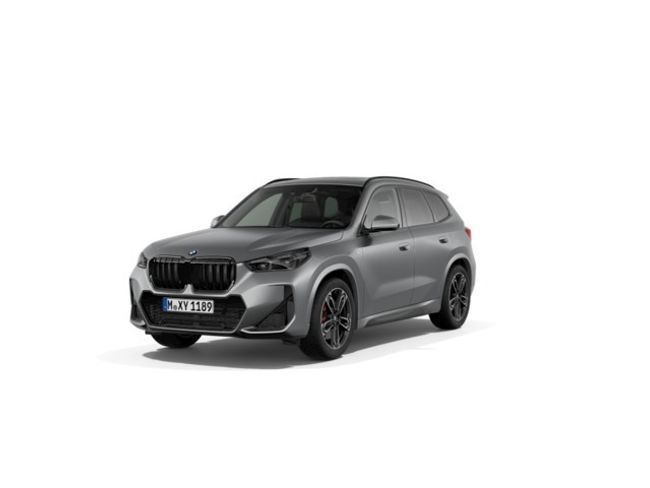 BMW X1 sdrive20i 125 kw (170 cv)