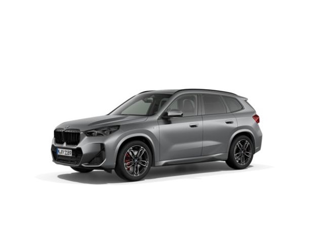 BMW X1 sdrive20i 125 kw (170 cv)