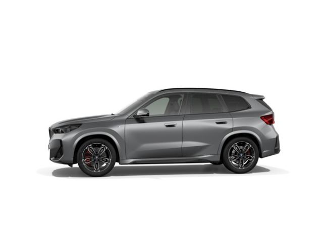 BMW X1 sdrive20i 125 kw (170 cv)