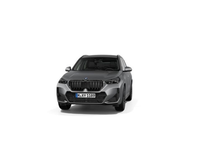 BMW X1 sdrive20i 125 kw (170 cv)