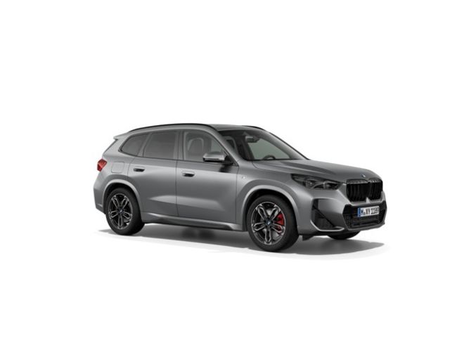 BMW X1 sdrive20i 125 kw (170 cv)