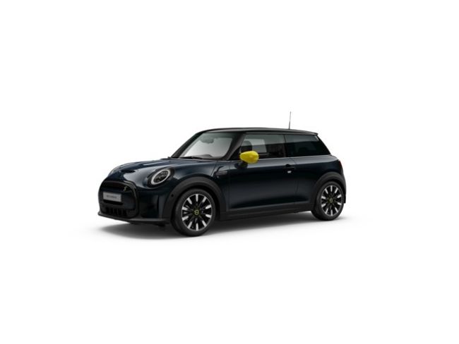 MINI Cooper  se 135 kw (184 cv)