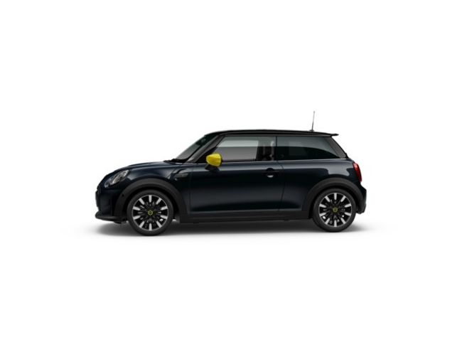 MINI Cooper  se 135 kw (184 cv)