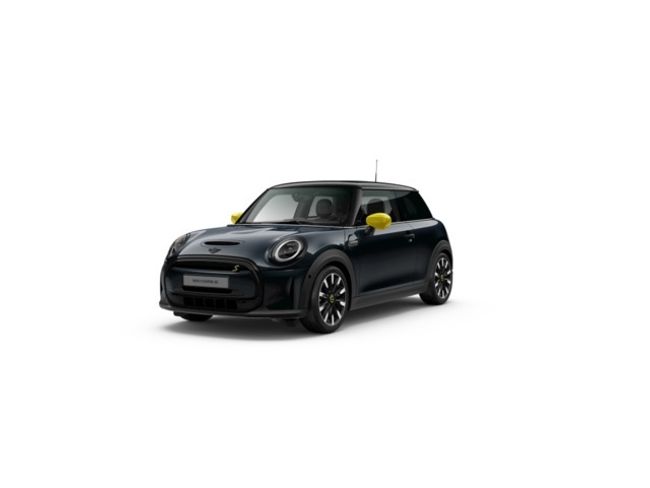 MINI Cooper  se 135 kw (184 cv)