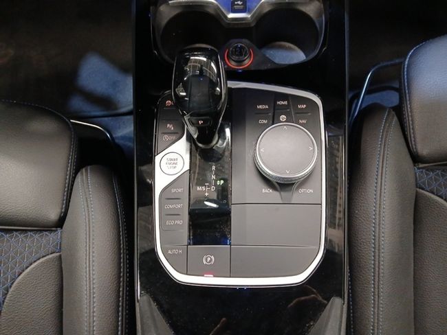 BMW Serie 2 218i gran coupe 103 kw (140 cv)
