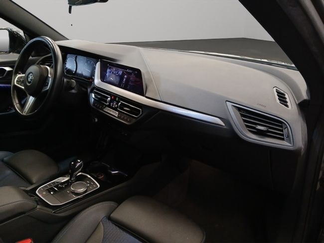 BMW Serie 2 218i gran coupe 103 kw (140 cv)