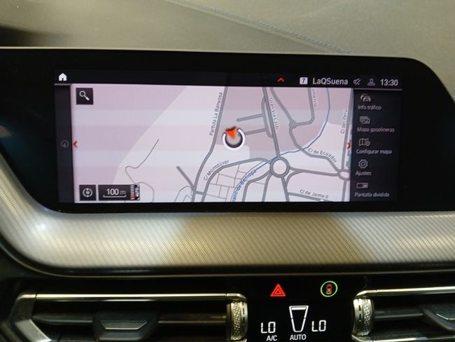 BMW Serie 2 218i gran coupe 103 kw (140 cv)