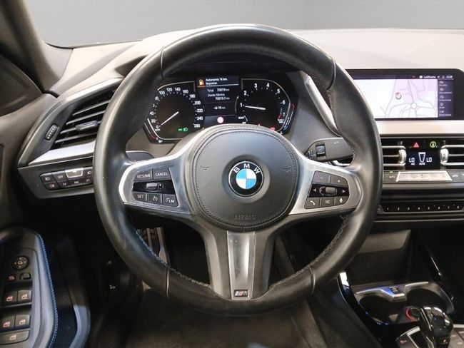 BMW Serie 2 218i gran coupe 103 kw (140 cv)